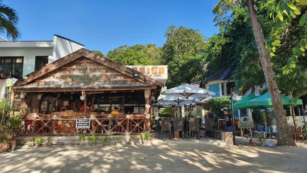 Surfside Boracay Resort & Spa 4