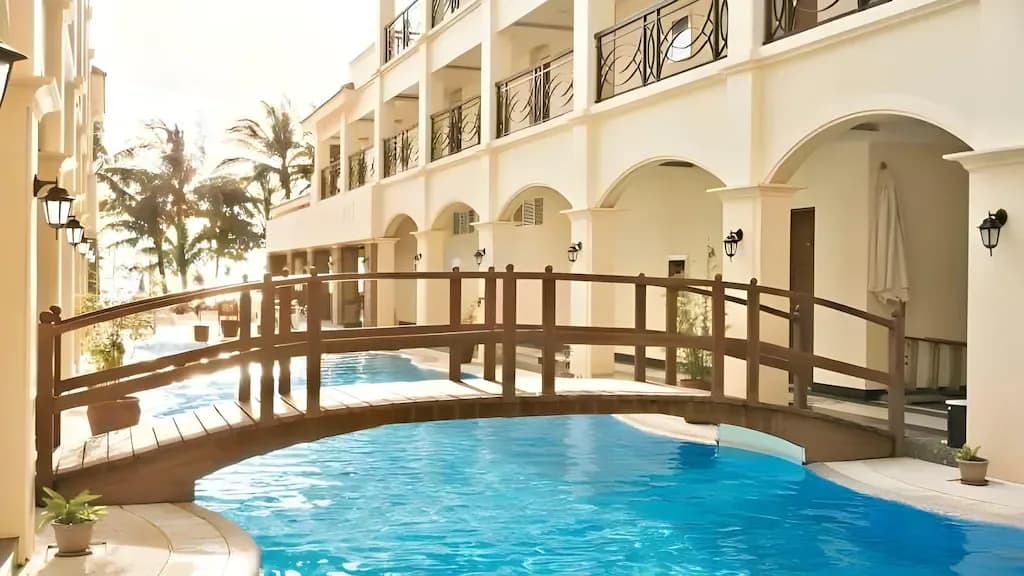 Golden Phoenix Hotel Boracay 3