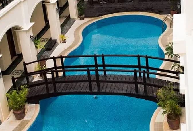 Golden Phoenix Hotel Boracay 4