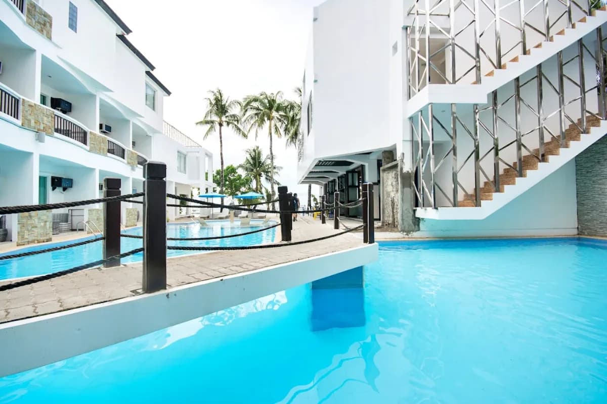 Boracay Ocean Club 2