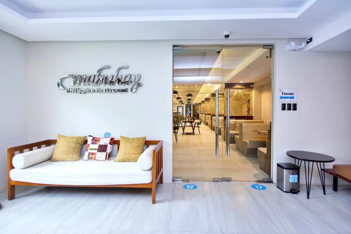 Boracay Ocean Club 3