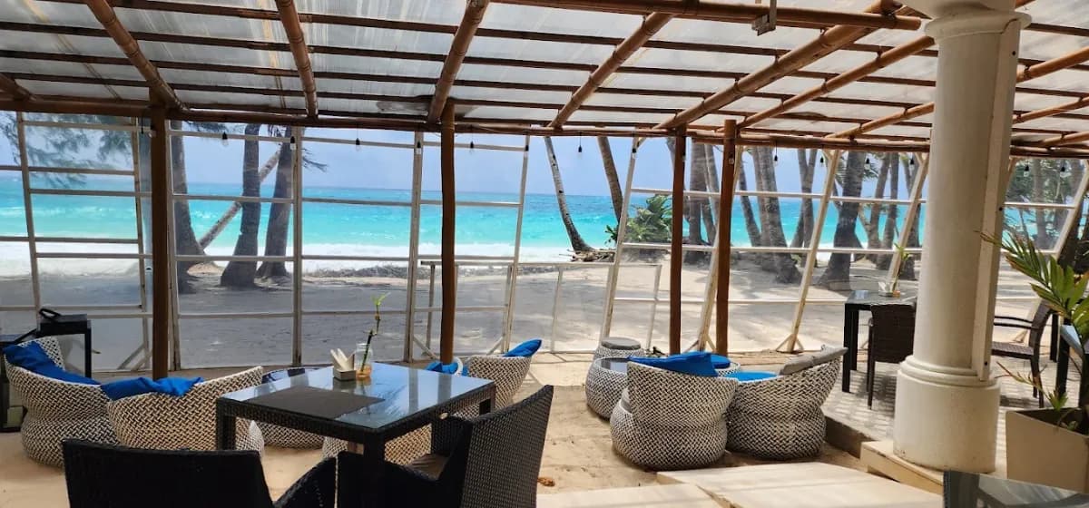 Villa Caemilla Beach Boutique Hotel 2