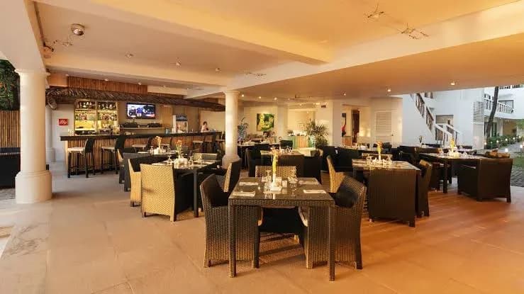 Villa Caemilla Beach Boutique Hotel 3