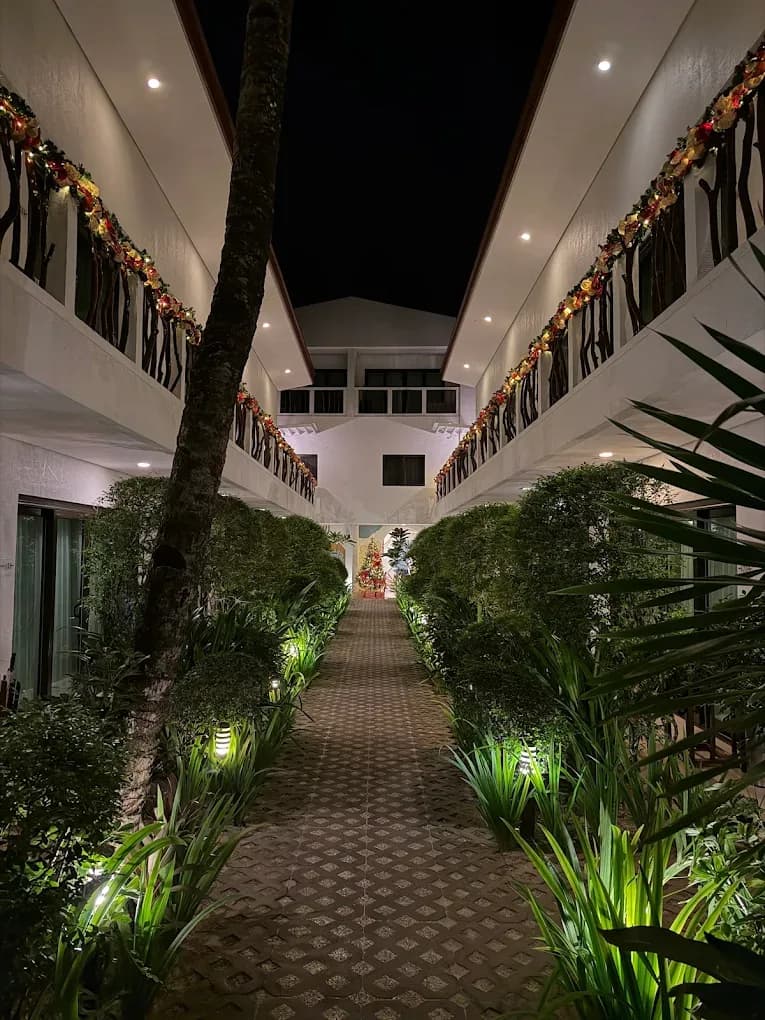 Villa Caemilla Beach Boutique Hotel 4