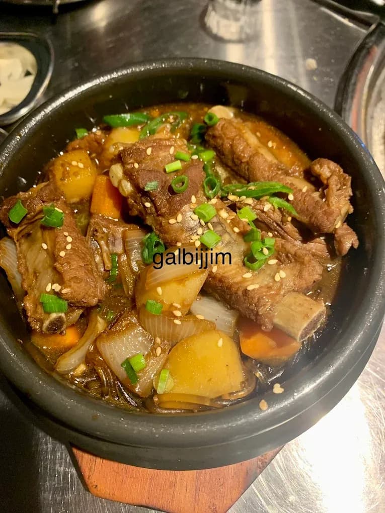 SMOKE DONENOO KOREAN BBQ