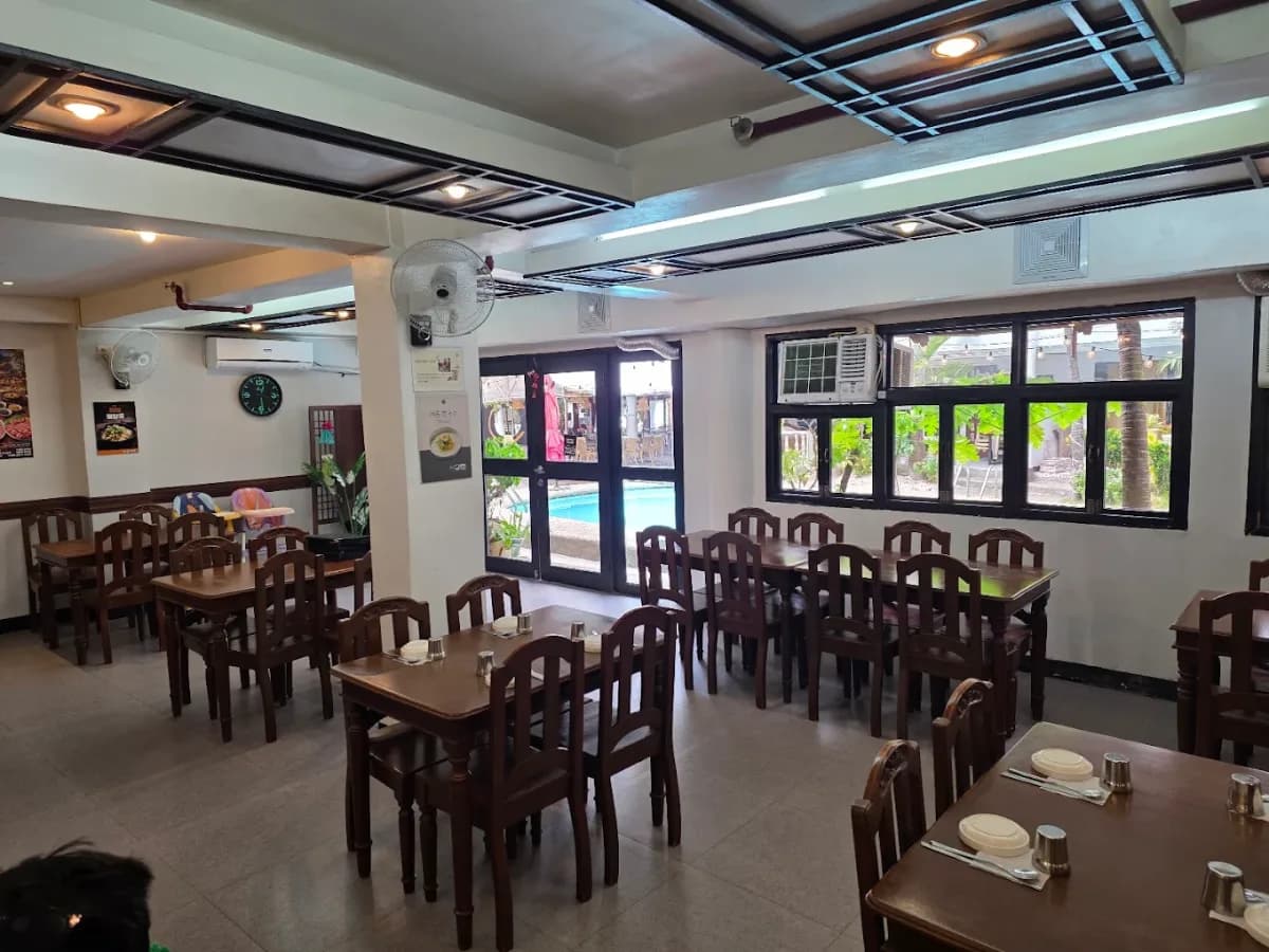 Seoul Korean Restaurant Boracay 4