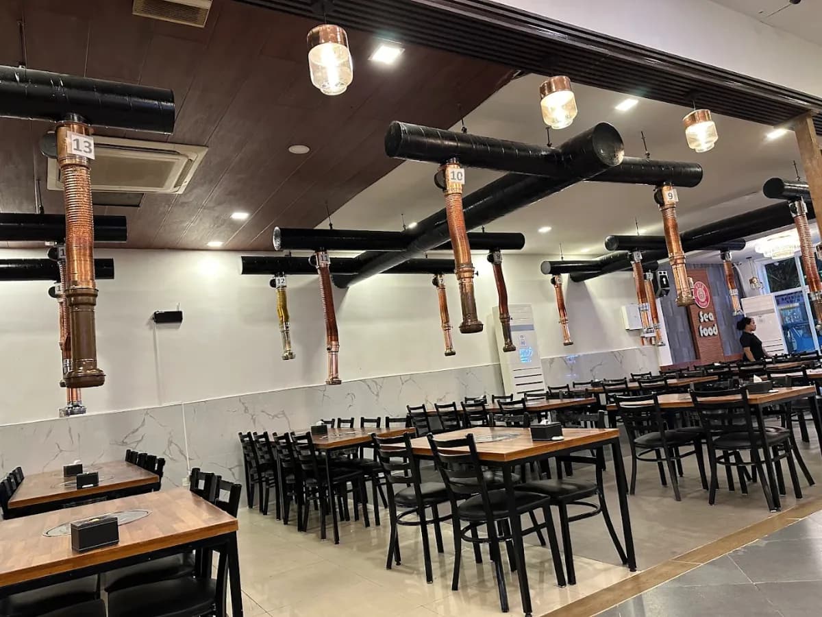 Midamjeong Korean Restaurant 3