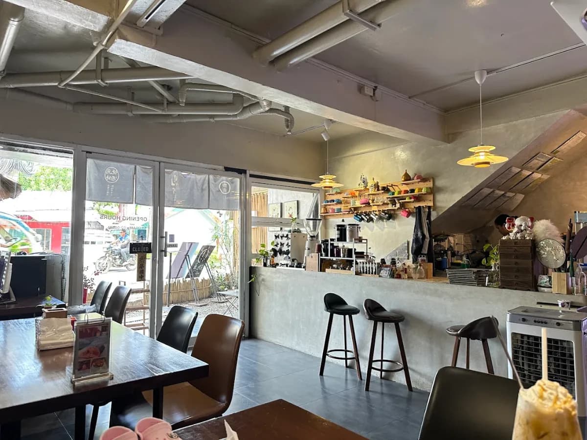 Kombu Japanese Bistro 3