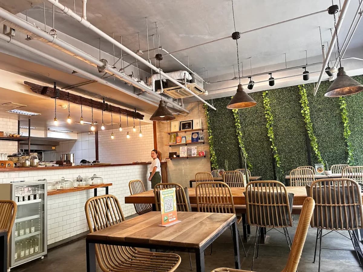 Nonie’s Boracay (Japanese-inspired dishes) 3