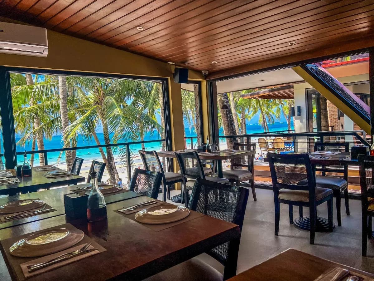 Aria Cucina Italiana 4