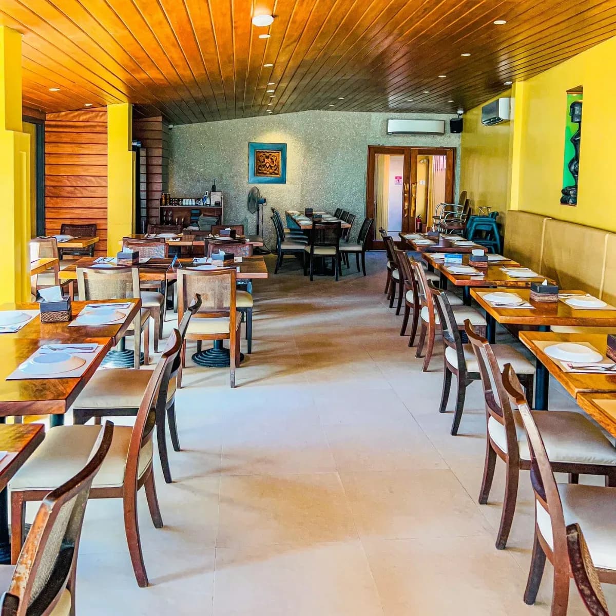 Aria Cucina Italiana 3