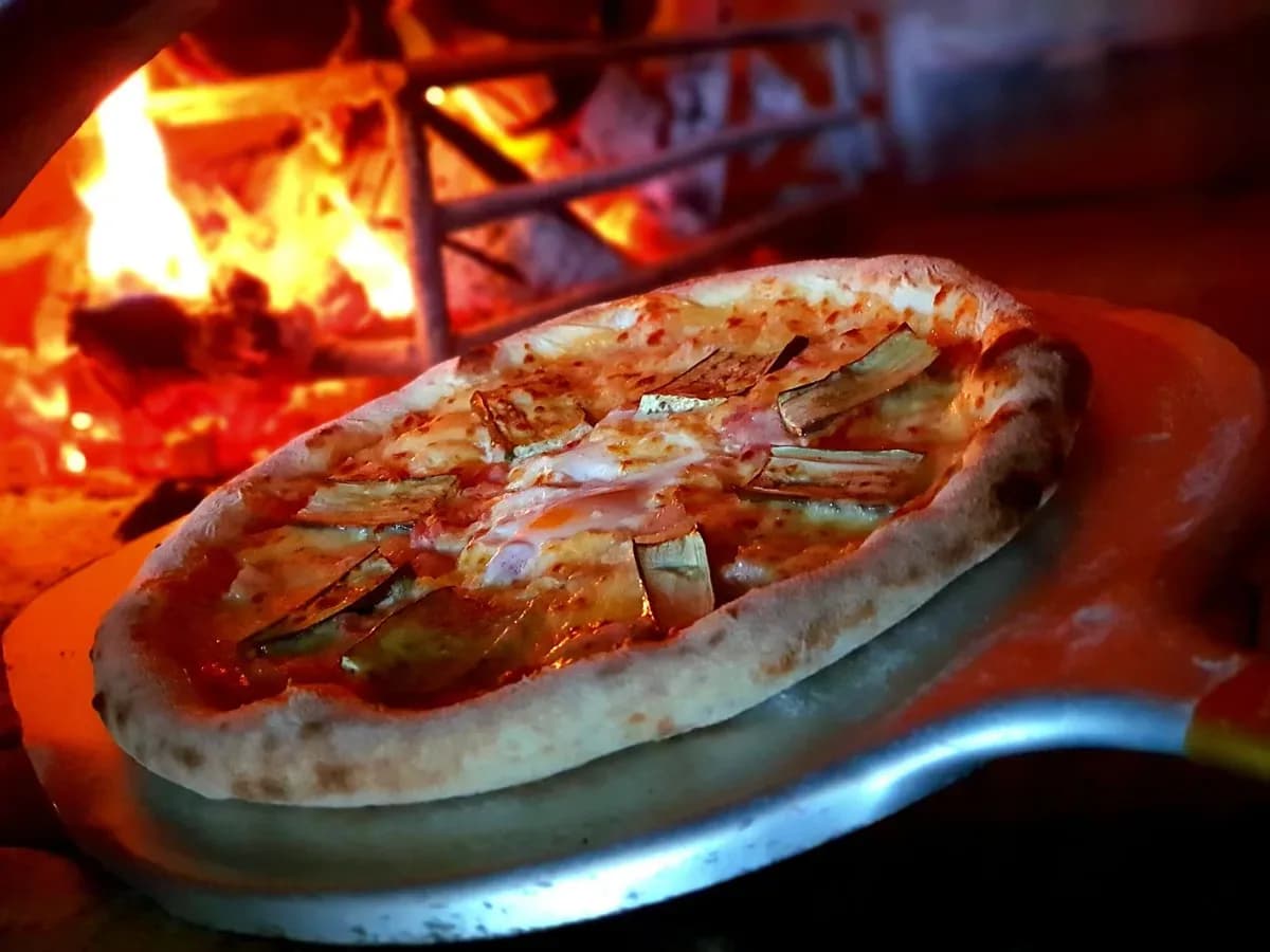 Aria Cucina Italiana