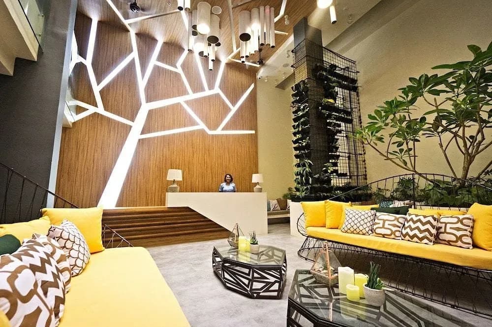 Ferra Hotel and Garden Suites 2