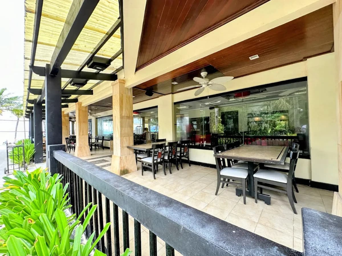 Hap Chan Restaurant-Boracay 4