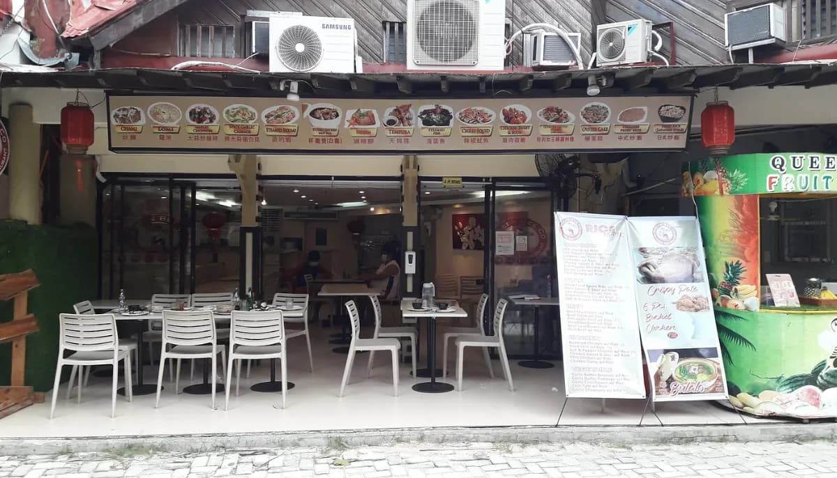 Queen Bee Restaurant