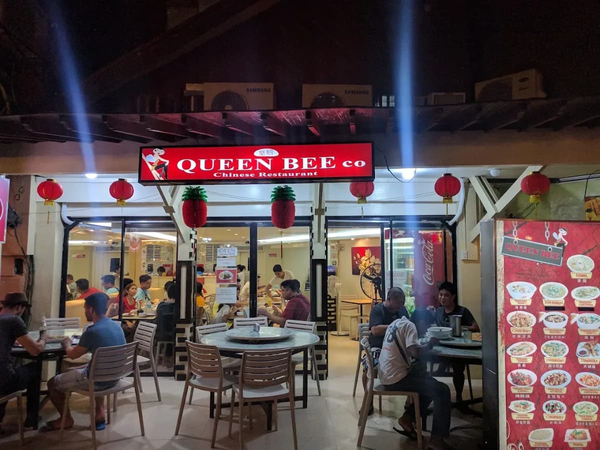 Queen Bee Restaurant 5