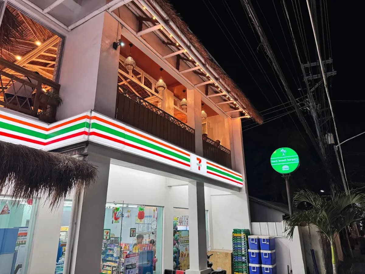 Back Beach Burgers 4