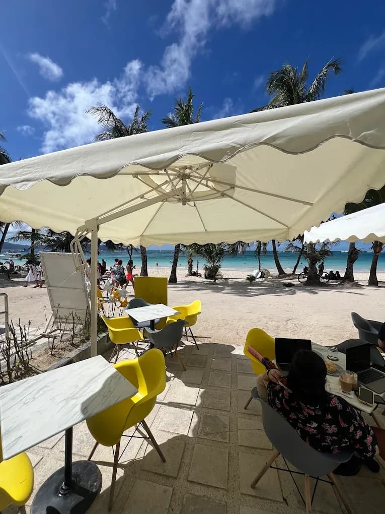 The Sunny Side Cafe 4