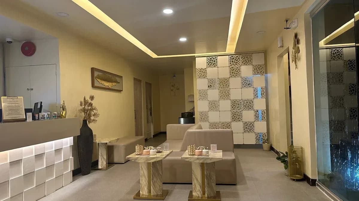 Kabayan Spa Massage 5