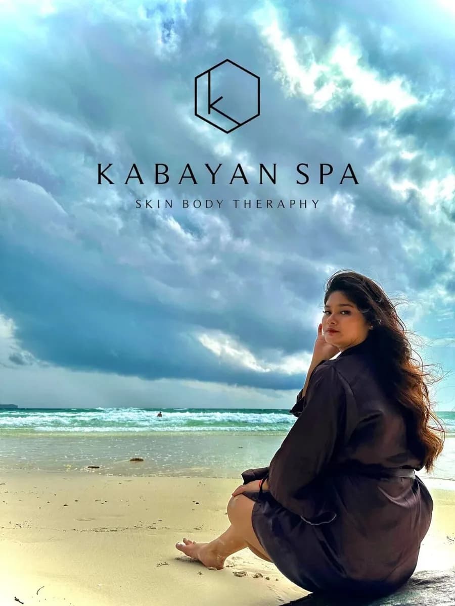 Kabayan Spa Massage