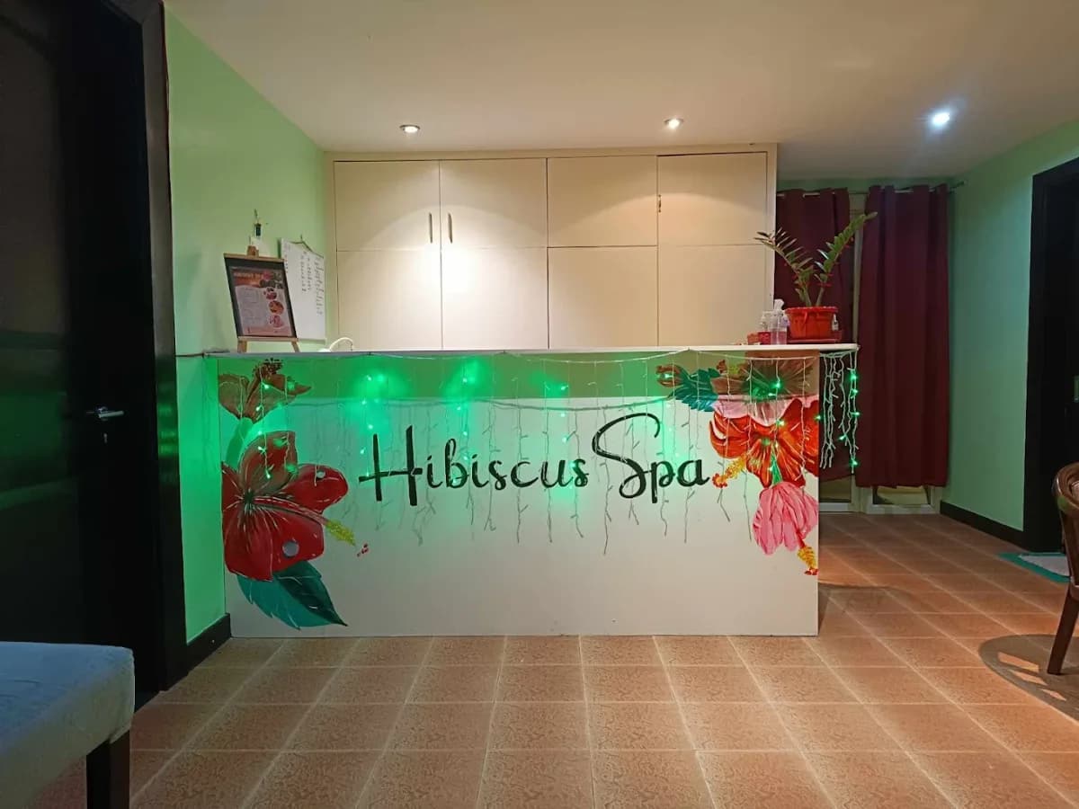 Hibiscus Spa