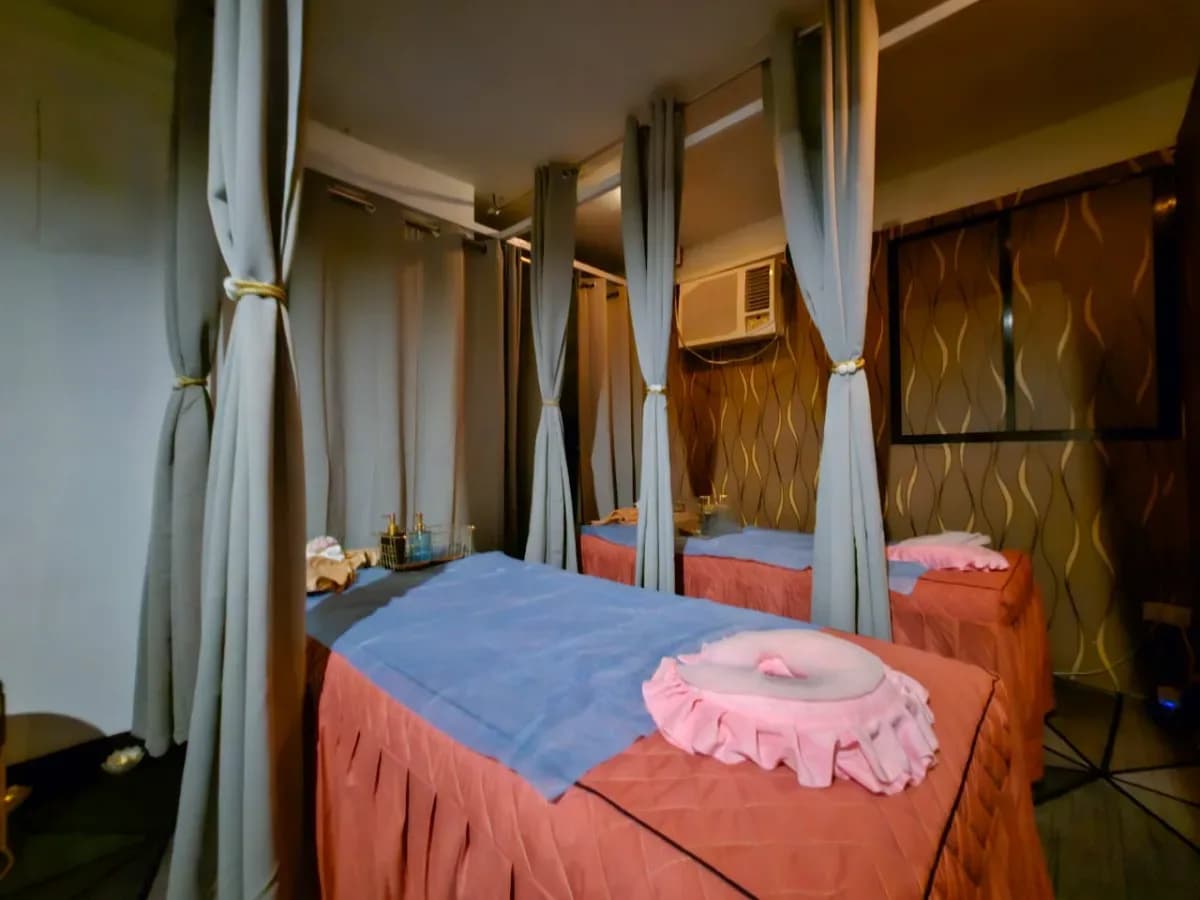 Sawadee Massage and Spa 4