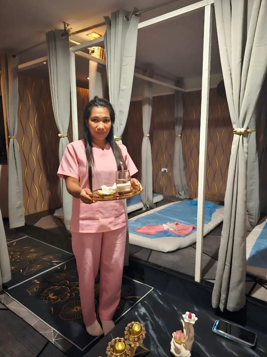 Sawadee Massage and Spa 5