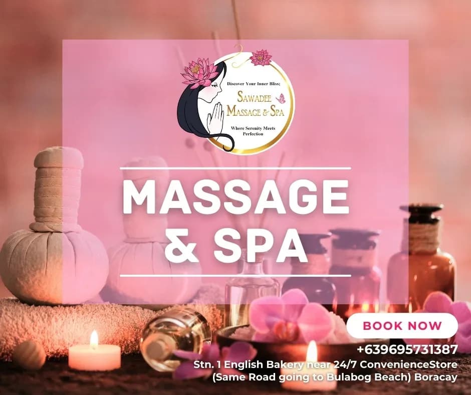 Sawadee Massage and Spa