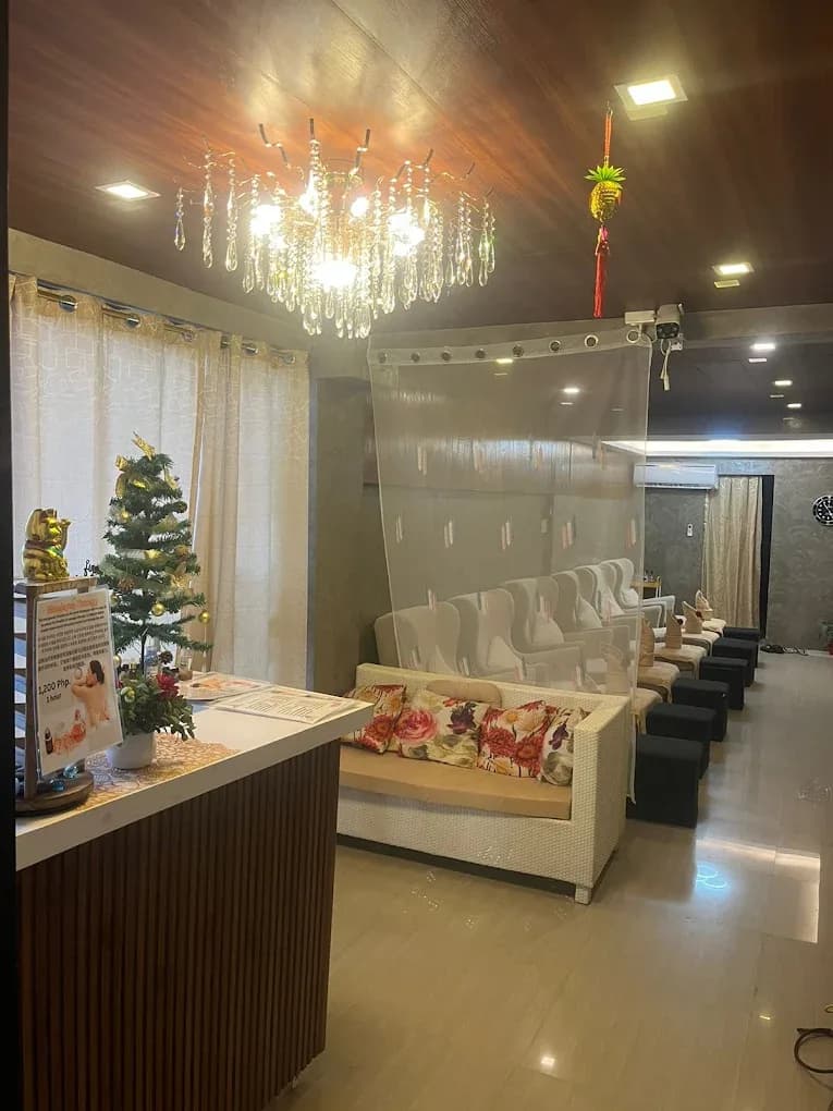 Lahi Massage & Spa 4