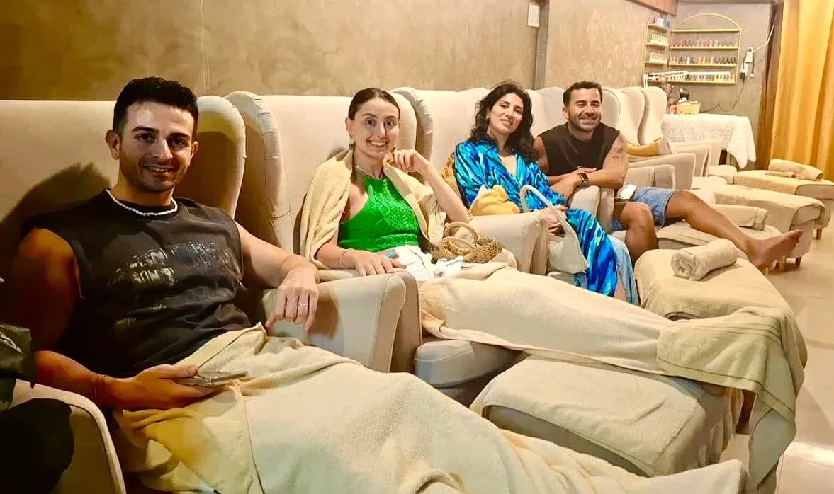 Lahi Massage & Spa 3