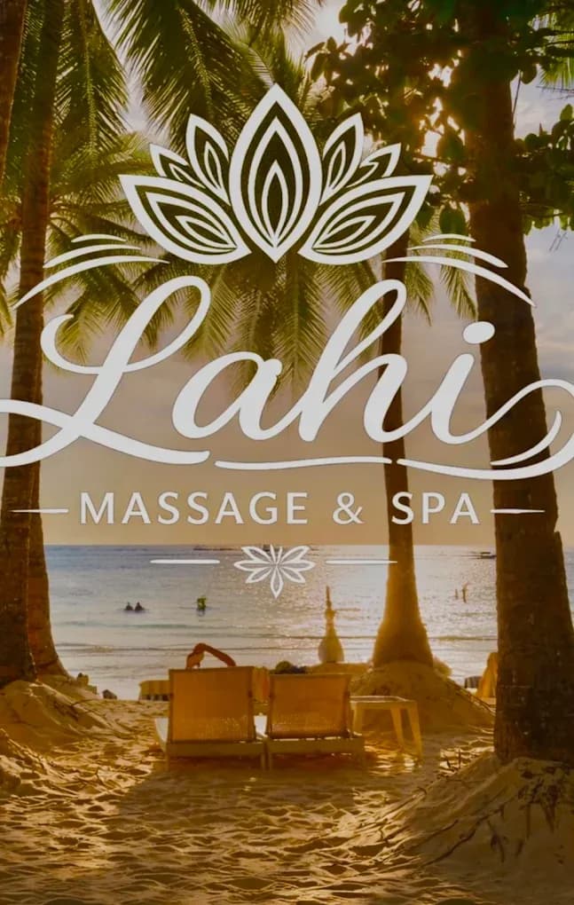 Lahi Massage & Spa