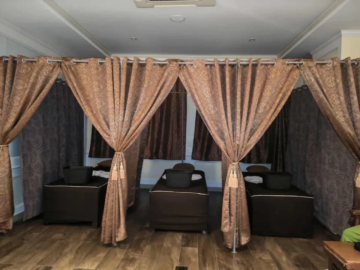 Dream Island Massage Clinic 2