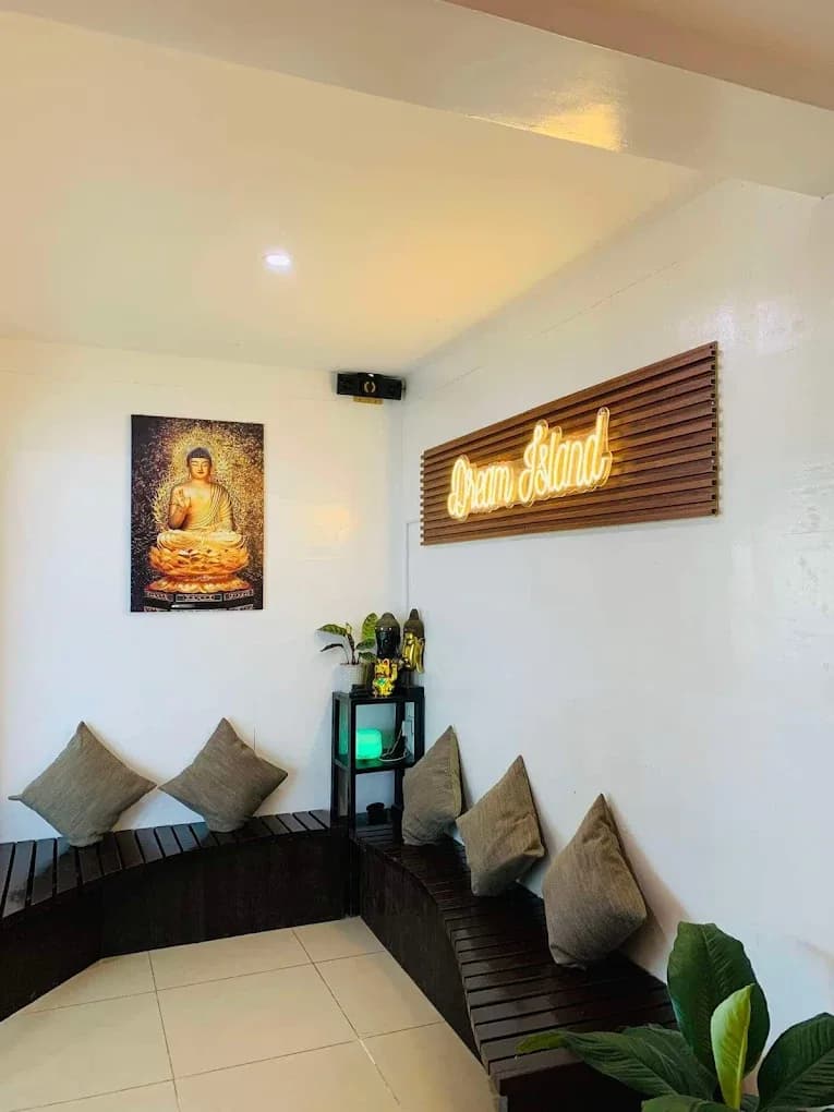 Dream Island Massage Clinic 3