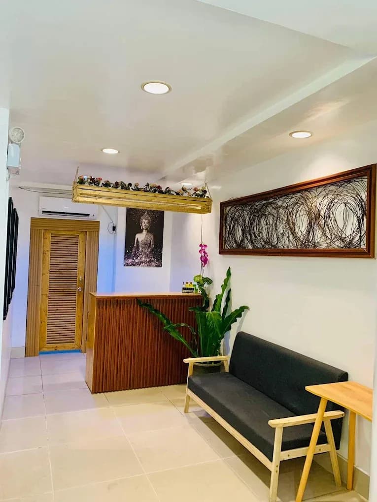 Dream Island Massage Clinic 4