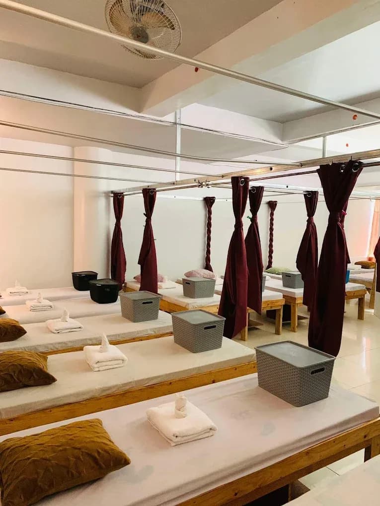 Dream Island Massage Clinic 5