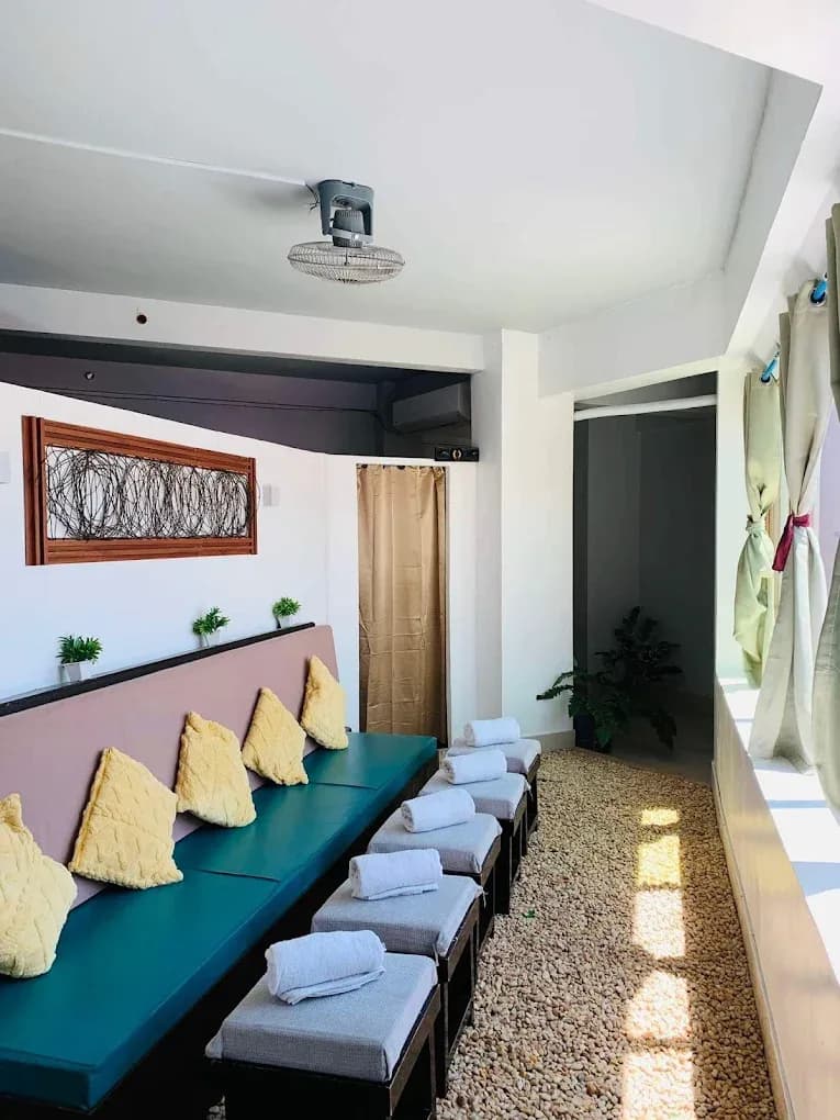 Dream Island Massage Clinic