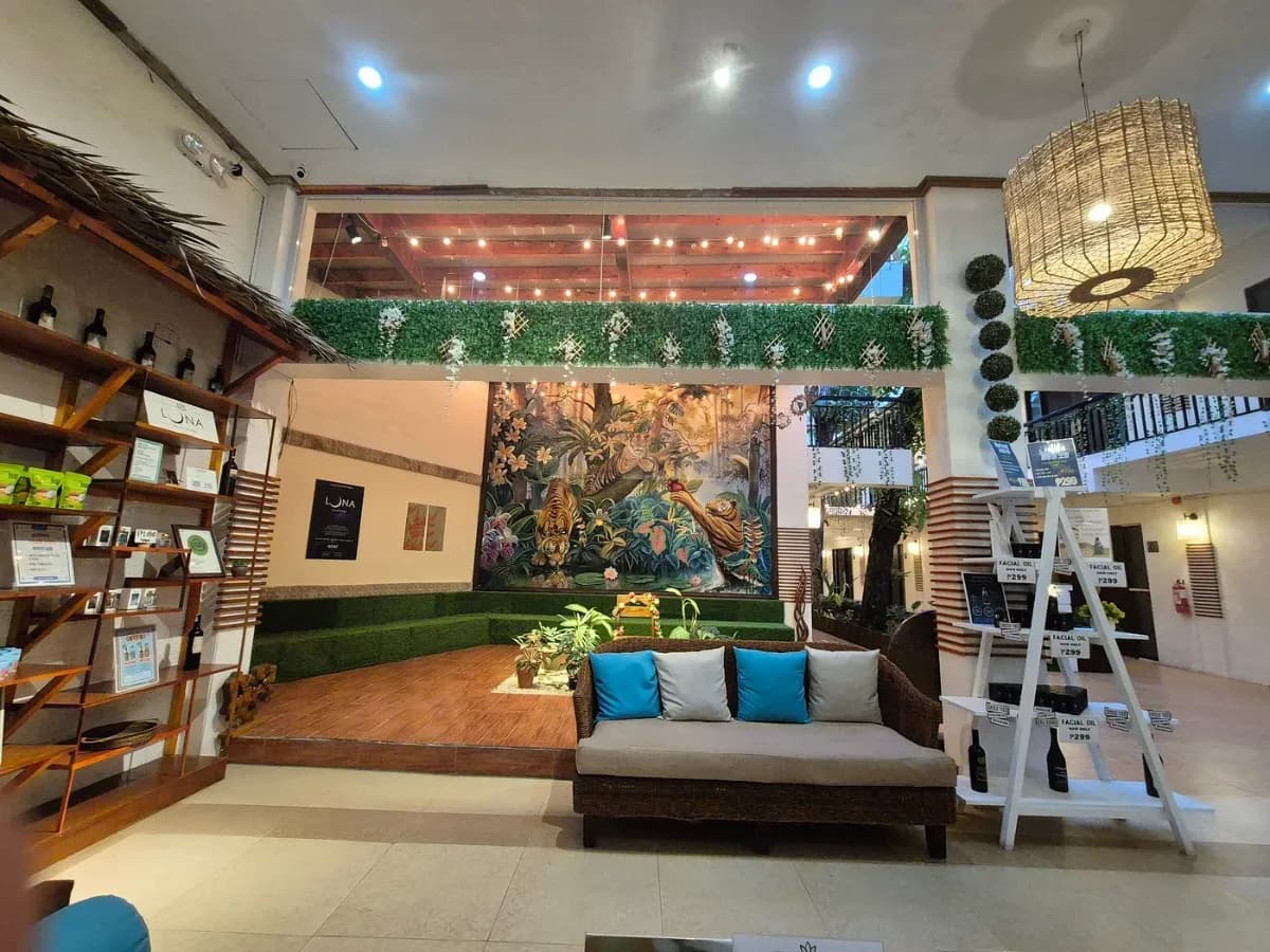 Luna Spa & Massage 3