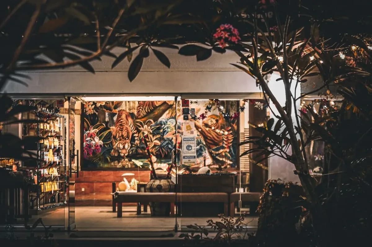 Luna Spa & Massage 4