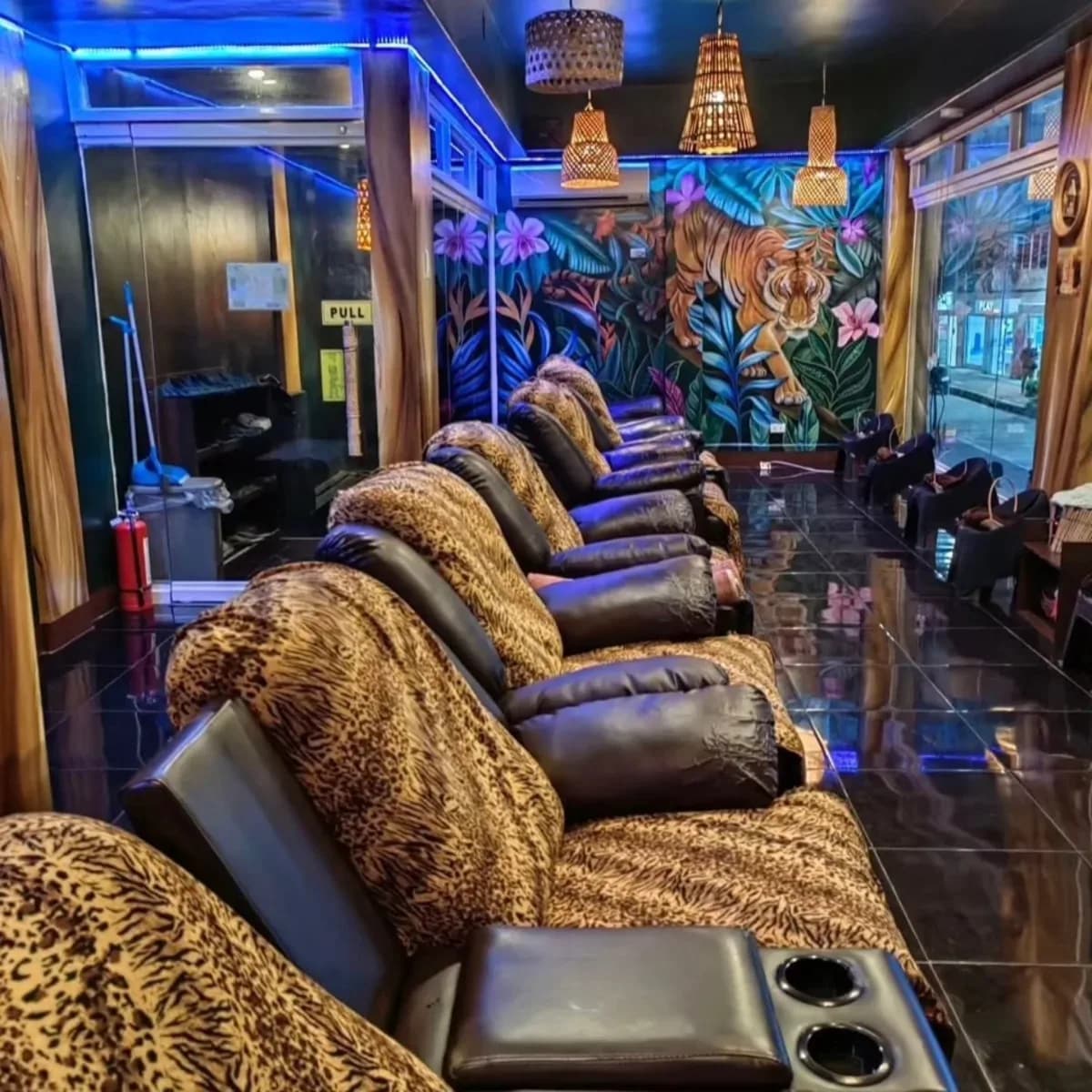 Tiger Foot Spa & Massage 5