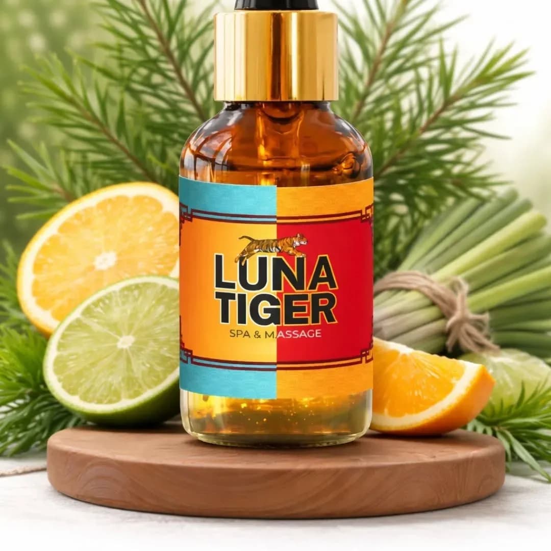 Tiger Foot Spa & Massage 3