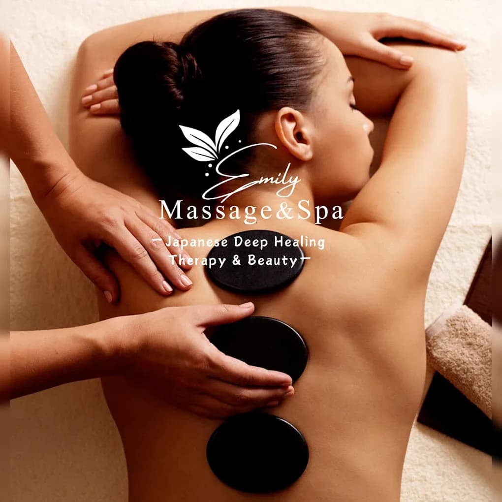 Emily Massage & Spa Boracay 4
