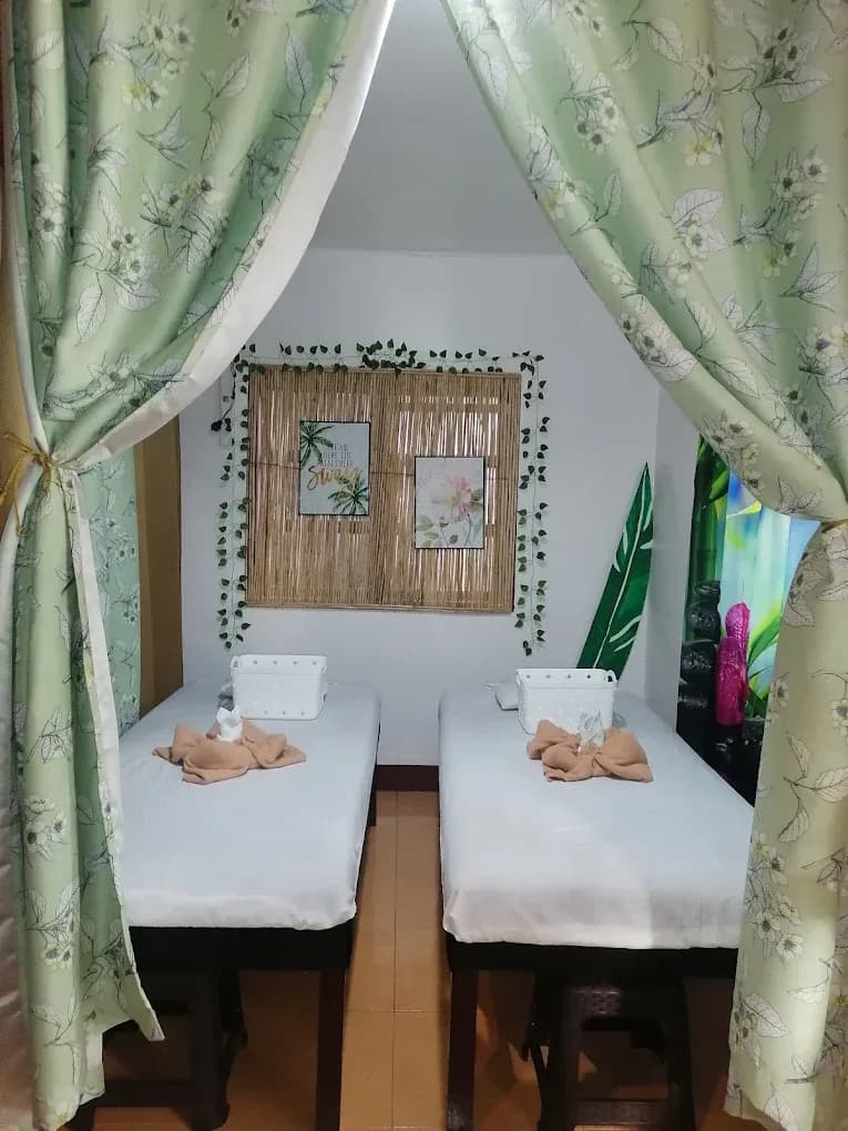 Serenity Spa Boracay 3