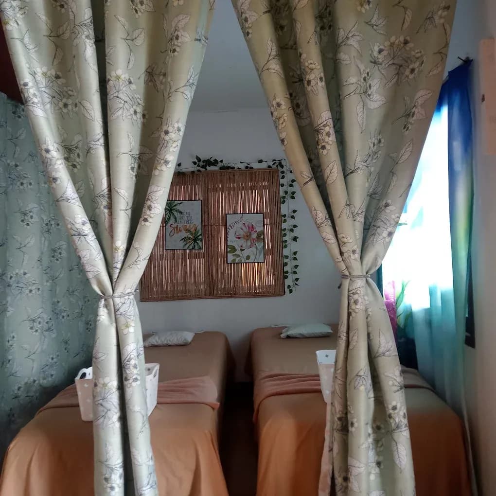 Serenity Spa Boracay 4