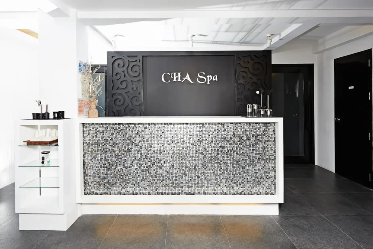 Cha Spa 3