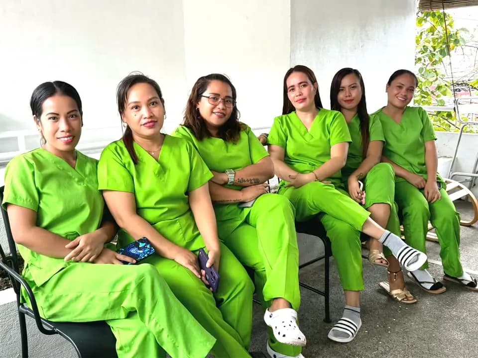 Boracay Lake View Massage & Spa 2