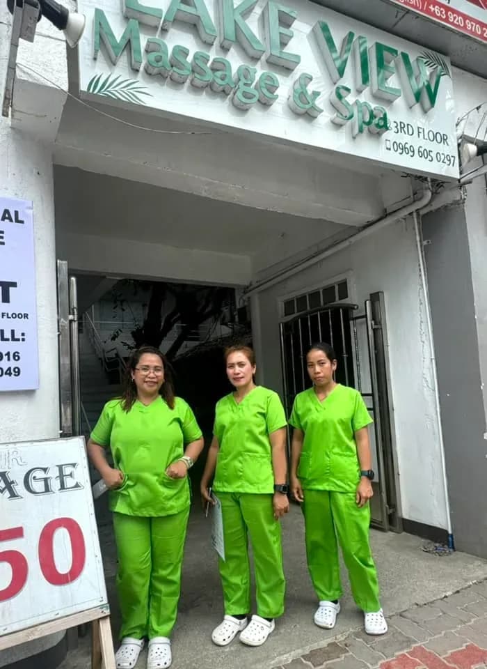 Boracay Lake View Massage & Spa 3