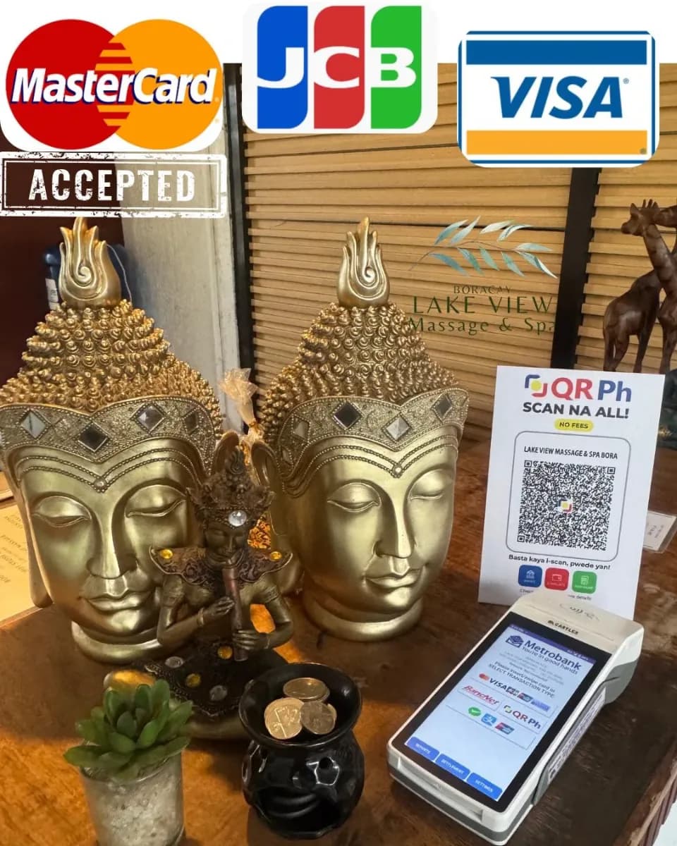 Boracay Lake View Massage & Spa 5