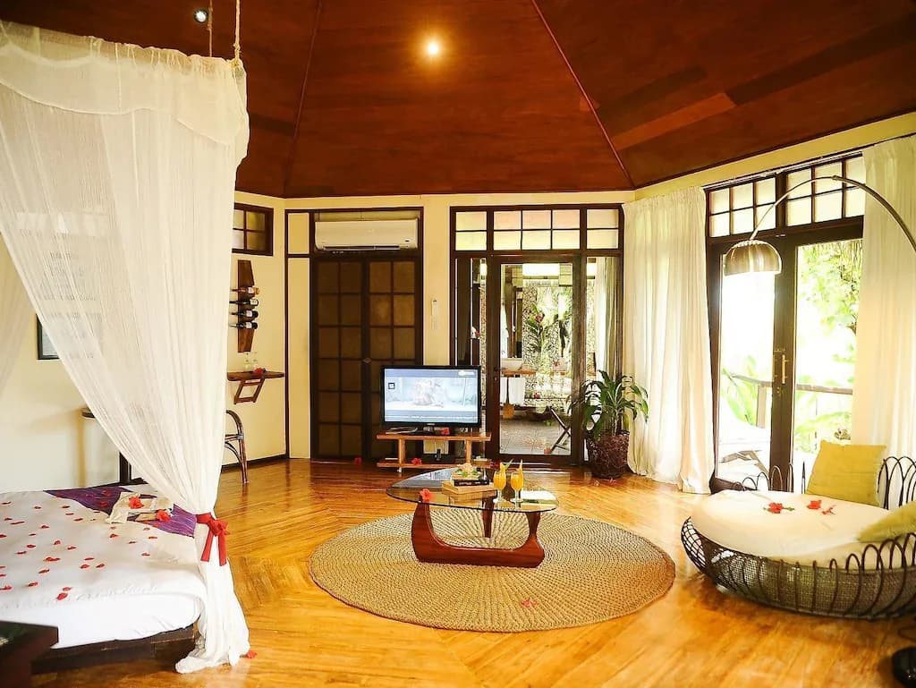 Mandala Spa and Resort Villas 2