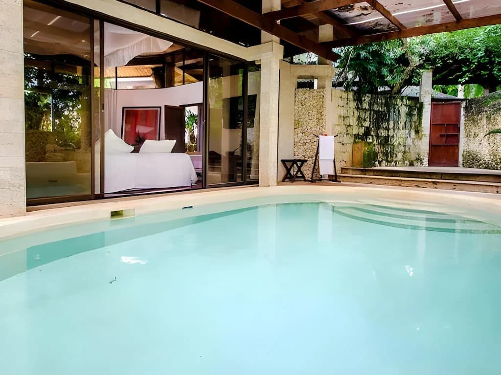 Mandala Spa and Resort Villas 5