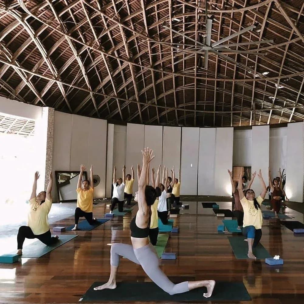 Mandala Spa and Resort Villas